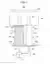 Fig. 02 - U-shaped pulse-tube refrigerator