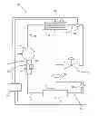 Fig. 01 - ELECTROCHEMICAL COMPRESSOR AND REFRIGERATION SYSTEM