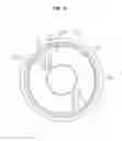 Fig. 07 - Coupling mechanism for an ice bucket and refrigerator having the ice bucket