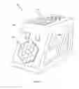 Fig. 04 - PERSONAL COOLING UNIT USING PHASE CHANGE MATERIAL