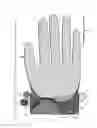 Fig. 02 - WATERPROOF GLOVE AND METHOD OF MAKING