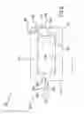 Fig. 09 - Air flow in a washing machine appliance