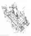 Fig. 02 - Material forming machine incorporating quick changeover assembly