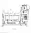 Fig. 07 - Material forming machine incorporating quick changeover assembly