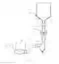 Fig. 02 - Apparatus for measuring precipitation