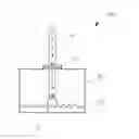 Fig. 01 - CHEMICAL MEASURING DEVICE