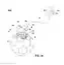 Fig. 08 - SYSTEM AND METHOD FOR A MOTION SENSING DEVICE