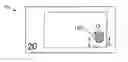 Fig. 01 - Method and device for examining a sheet-shaped or card-shaped valuable document having a security feature having one or more cavities