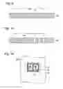 Fig. 04 - Method and device for examining a sheet-shaped or card-shaped valuable document having a security feature having one or more cavities