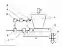 Fig. 01 - Method for the gravimetric mass metering of bulk solids and differential metering scale