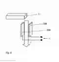 Fig. 03 - Method for the gravimetric mass metering of bulk solids and differential metering scale