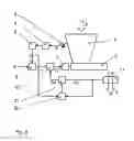 Fig. 04 - Method for the gravimetric mass metering of bulk solids and differential metering scale