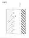 Fig. 09 - Method for measuring stable-state tension of power transmission belt