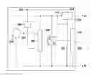 Fig. 01 - Sensor module for detecting an operating parameter, method for monitoring a sensor module