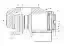 Fig. 01 - Electric linear motion actuator
