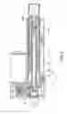 Fig. 04 - Dual-screw linear actuator