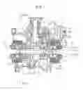 Fig. 02 - Drive force transmission device
