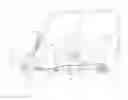 Fig. 01 - Vibration isolating structure for power unit