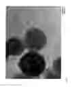 Fig. 09 - Method for producing spherical particles, having nanometer size, crystalline structure, comprising providing a swirling plasma gas flow