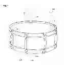 Fig. 02 - Head fixing mechanism of drum