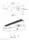 Fig. 02 - Audio Effect Control Pedal