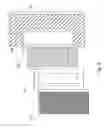 Fig. 03 - Multi-layer structure for ballistic protection