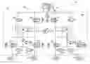 Fig. 01 - BRAKE SYSTEM PUMP ELEMENT WITH AXIAL FLOW PISTON