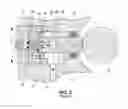 Fig. 03 - BRAKE SYSTEM PUMP ELEMENT WITH AXIAL FLOW PISTON