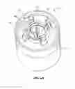 Fig. 06 - BRAKE SYSTEM PUMP ELEMENT WITH AXIAL FLOW PISTON