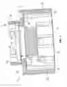 Fig. 09 - BRAKE SYSTEM PUMP ELEMENT WITH AXIAL FLOW PISTON