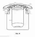 Fig. 08 - Brake pistons and piston noses