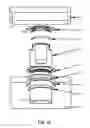 Fig. 10 - Brake pistons and piston noses