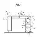 Fig. 02 - VACUUM SYSTEM FOR NAIL SALON WORK STATION