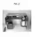 Fig. 03 - VACUUM SYSTEM FOR NAIL SALON WORK STATION