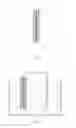 Fig. 02 - Composite electrode for electrolytically producing alkaline water, apparatus comprising the same and use of the alkaline water produced