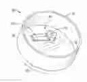 Fig. 01 - LIQUID DEPTH-OPERATED VALVE ASSEMBLY FOR USE IN A ZERO GRAVITY ENVIRONMENT AND METHOD