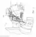 Fig. 02 - Agricultural baler needle stabilizer
