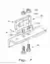 Fig. 07 - Agricultural baler needle stabilizer
