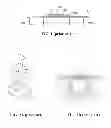 Fig. 02 - Optical device having an illusive optical effect and method of fabrication