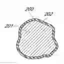 Fig. 01 - Self-repairing composites responsive in the presence of an aqueous medium