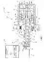 Fig. 06 - Burner system for consuming waste fuel