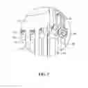 Fig. 08 - Sewing machine needle bar changing device