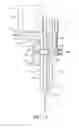 Fig. 22 - Sewing machine needle bar changing device