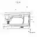 Fig. 02 - Sewing machine