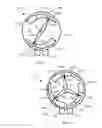Fig. 03 - SYSTEM AND FILTER INDICATOR GAUGE
