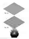 Fig. 02 - Flame resistant fabric with tracing yarns