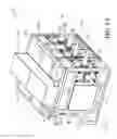 Fig. 02 - Low particle gas enclosure systems and methods
