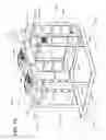 Fig. 22 - Low particle gas enclosure systems and methods