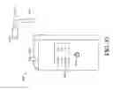 Fig. 43 - Low particle gas enclosure systems and methods