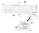 Fig. 01 - Fine metal mask and method of manufacturing the same